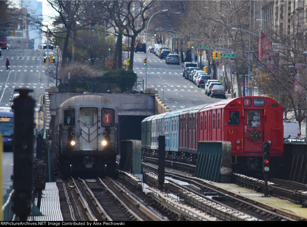 MTA 2175